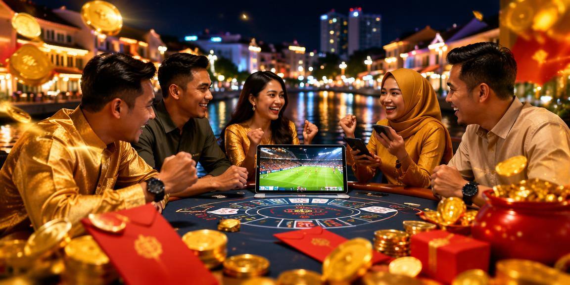 Pertaruhan Bola Keranjang Dalam Lubang King